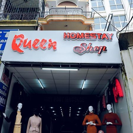 Queen Homestay Hue Luaran gambar