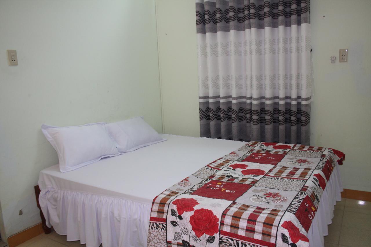 Queen Homestay Hue Luaran gambar