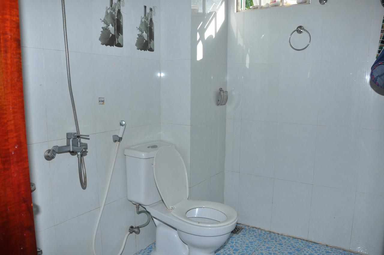 Queen Homestay Hue Luaran gambar