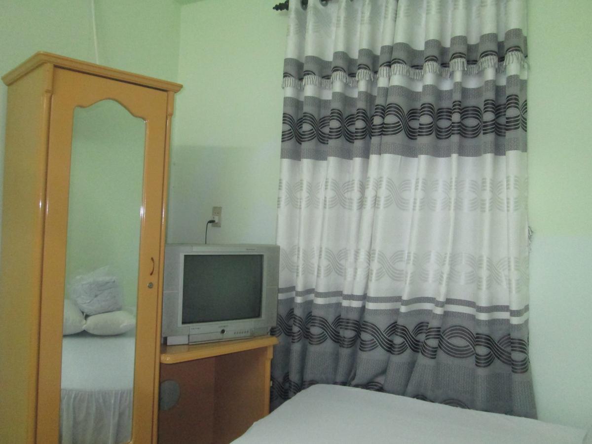Queen Homestay Hue Luaran gambar