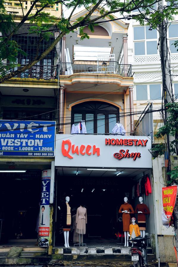 Queen Homestay Hue Luaran gambar