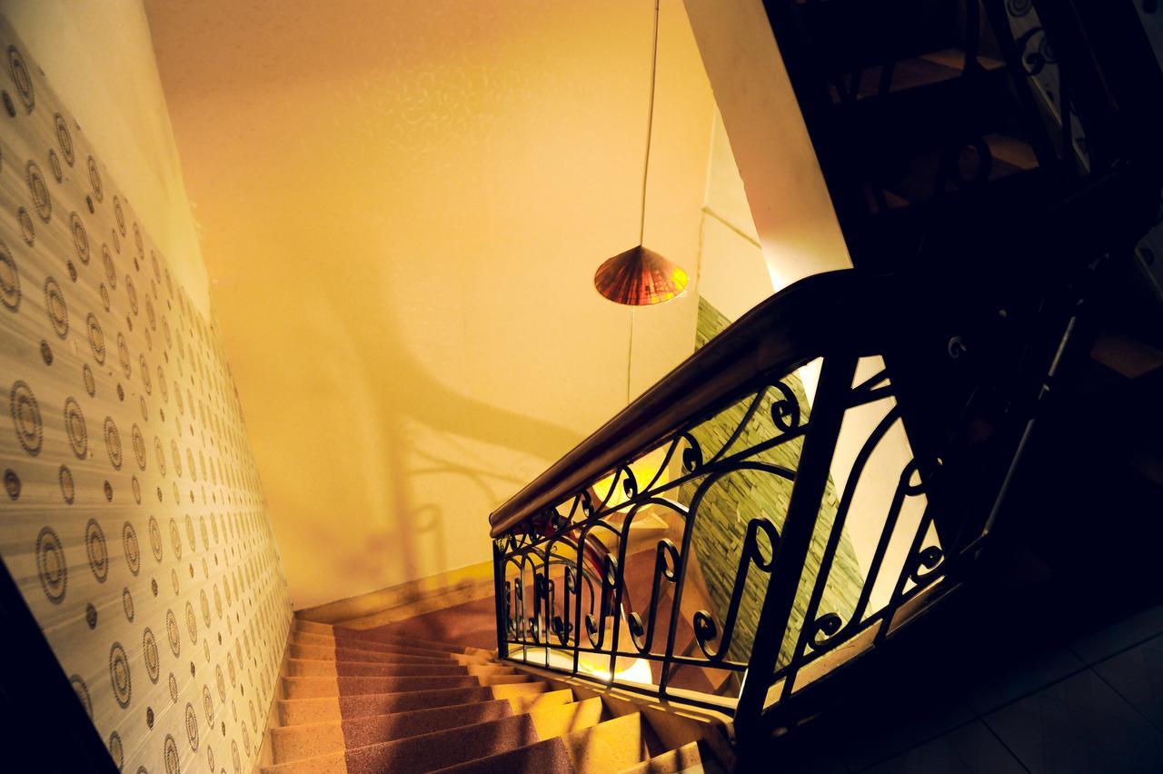 Queen Homestay Hue Luaran gambar