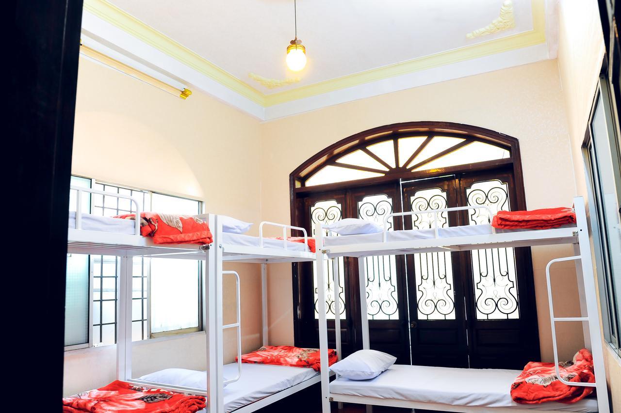 Queen Homestay Hue Luaran gambar