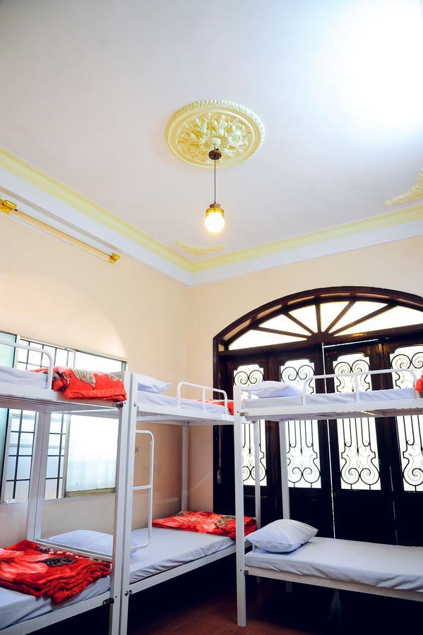 Queen Homestay Hue Luaran gambar