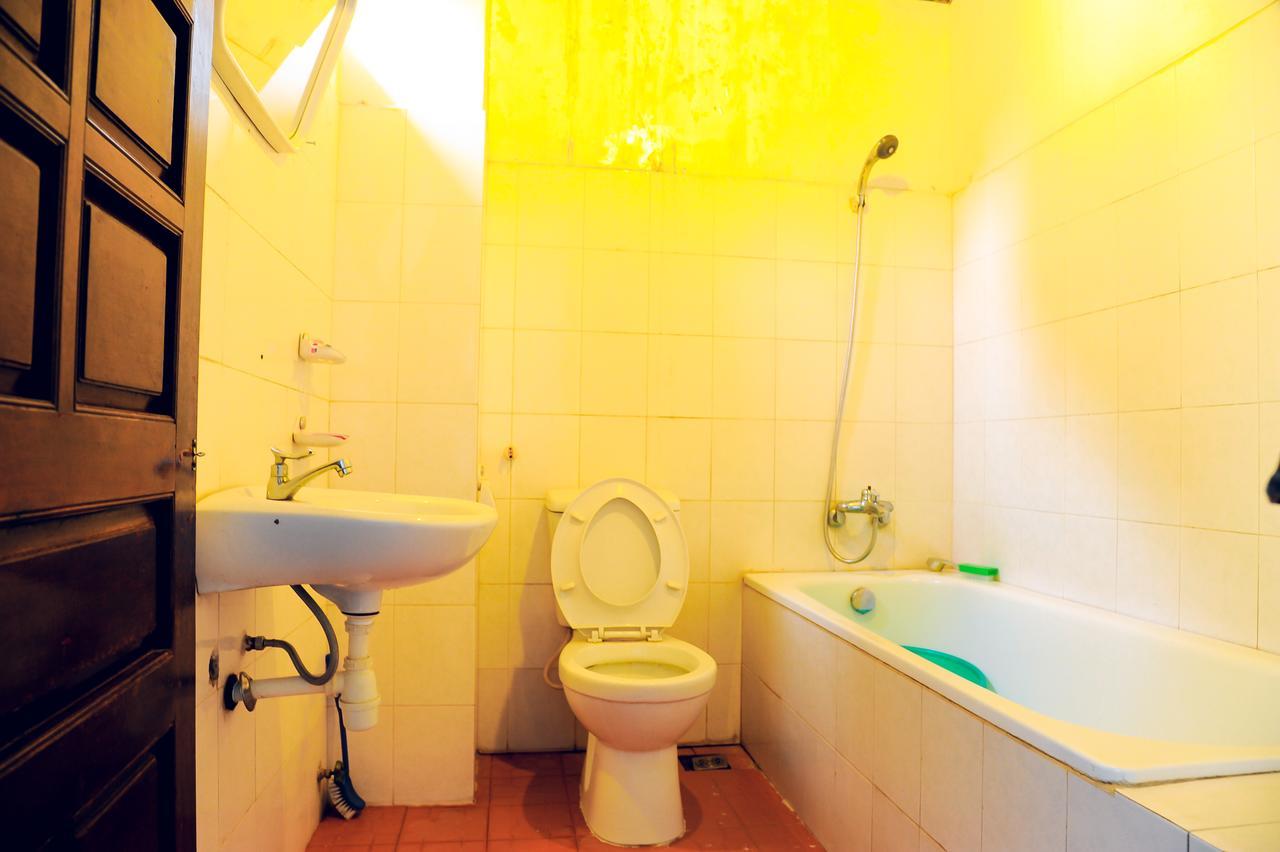 Queen Homestay Hue Luaran gambar
