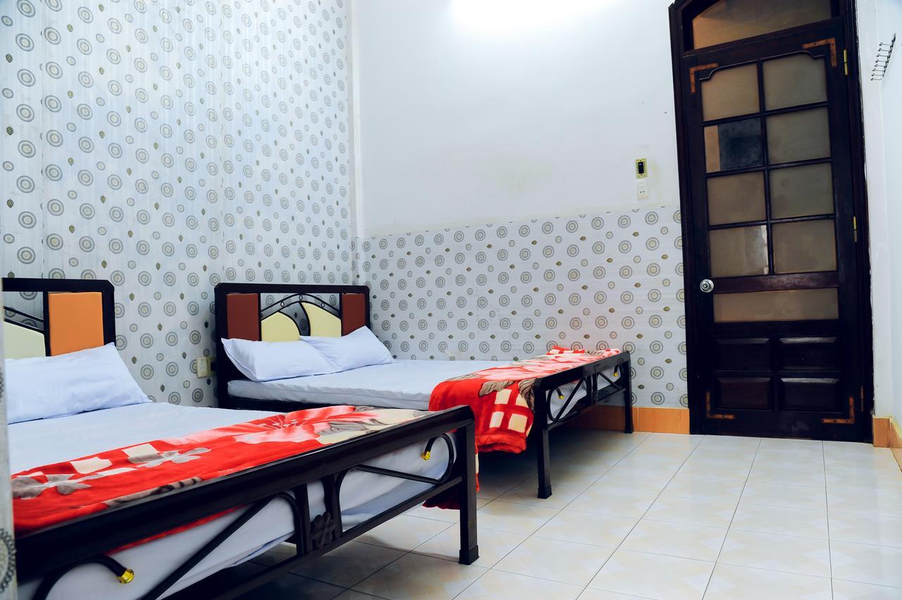 Queen Homestay Hue Luaran gambar