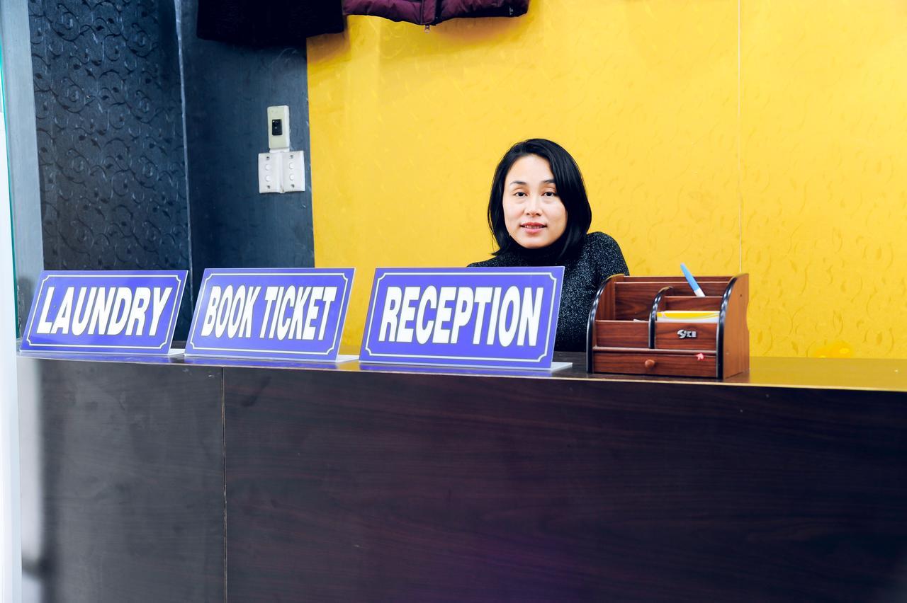 Queen Homestay Hue Luaran gambar