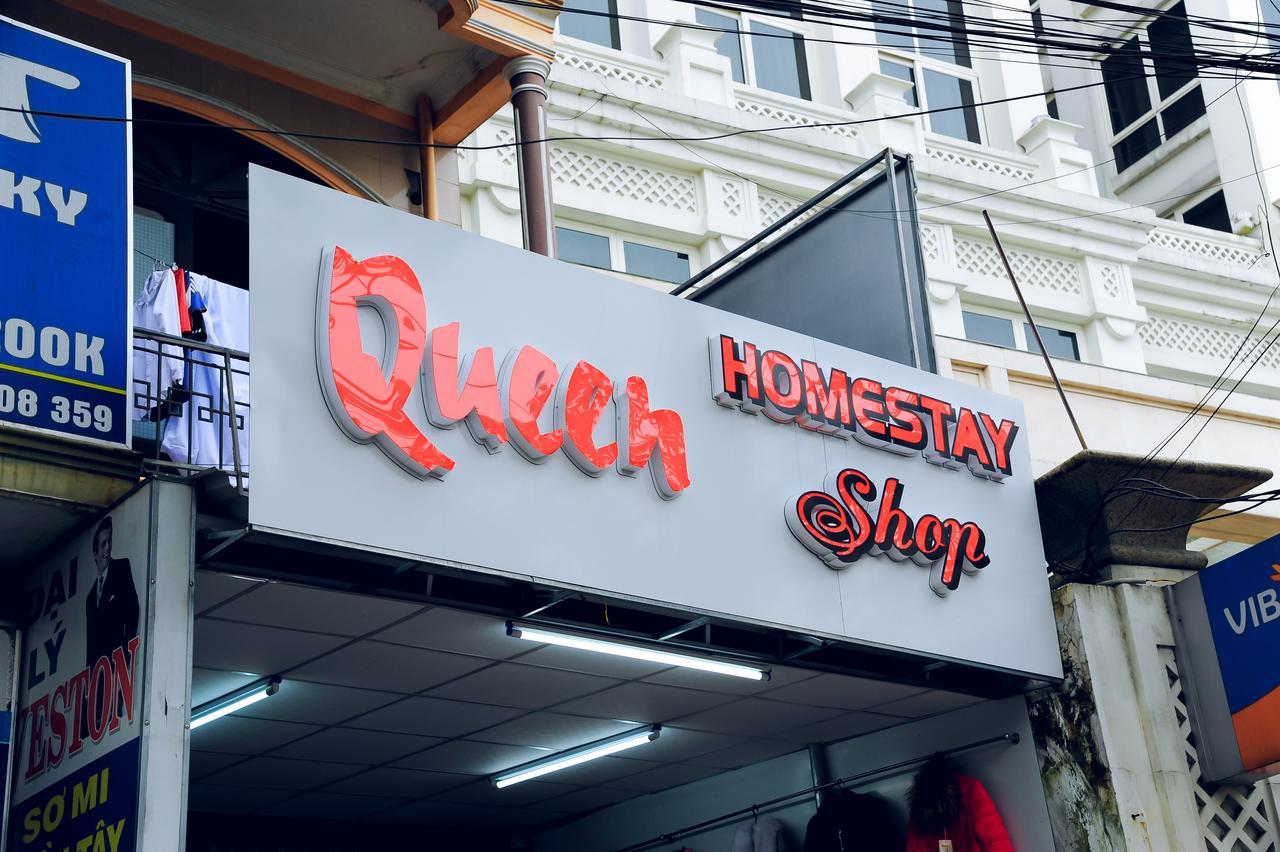 Queen Homestay Hue Luaran gambar