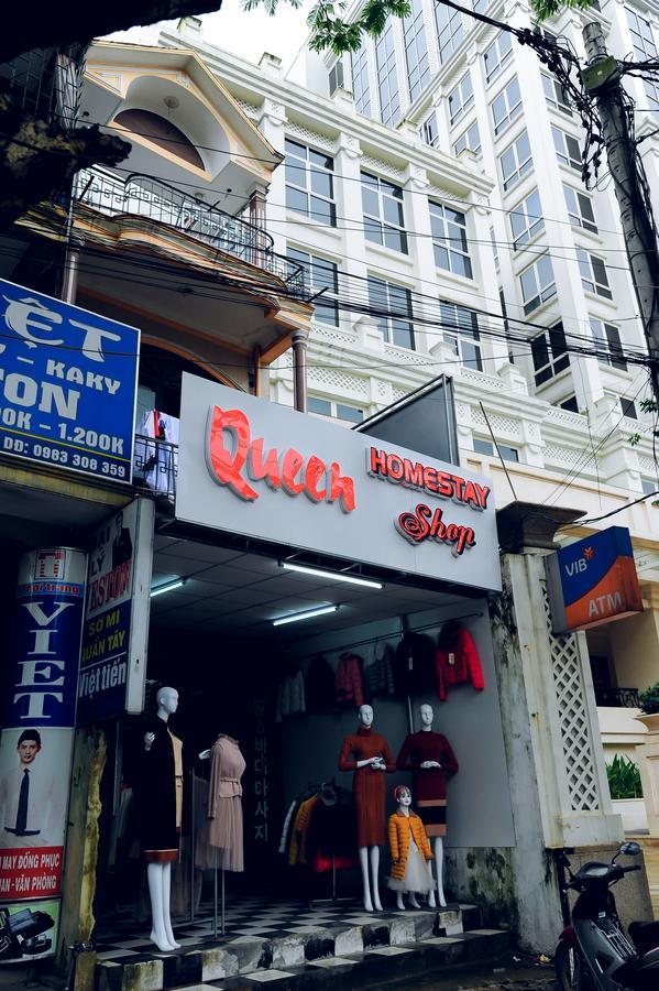 Queen Homestay Hue Luaran gambar