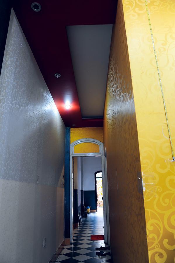 Queen Homestay Hue Luaran gambar