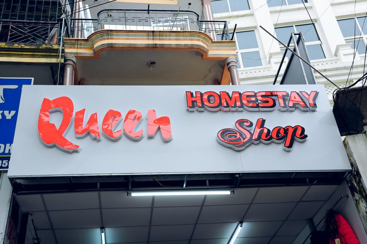 Queen Homestay Hue Luaran gambar