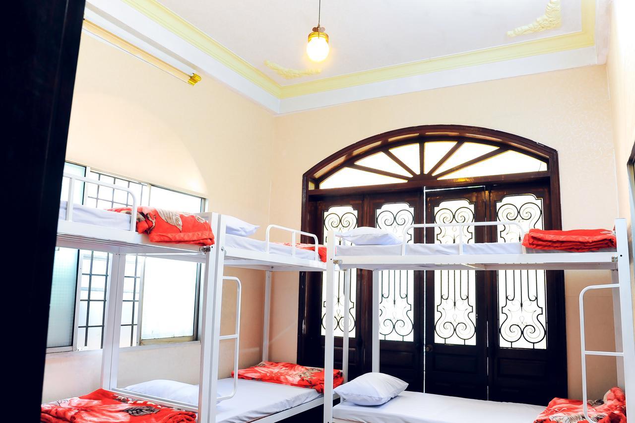 Queen Homestay Hue Luaran gambar