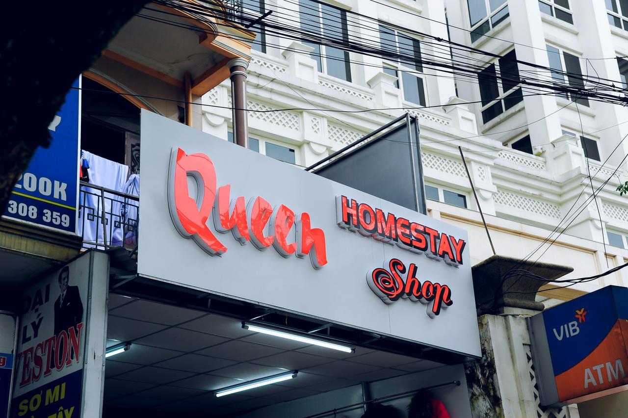 Queen Homestay Hue Luaran gambar