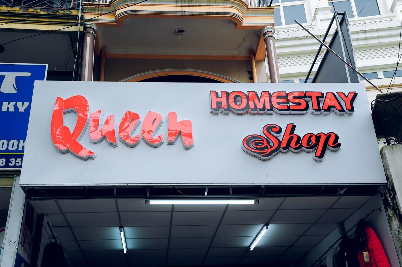 Queen Homestay Hue Luaran gambar