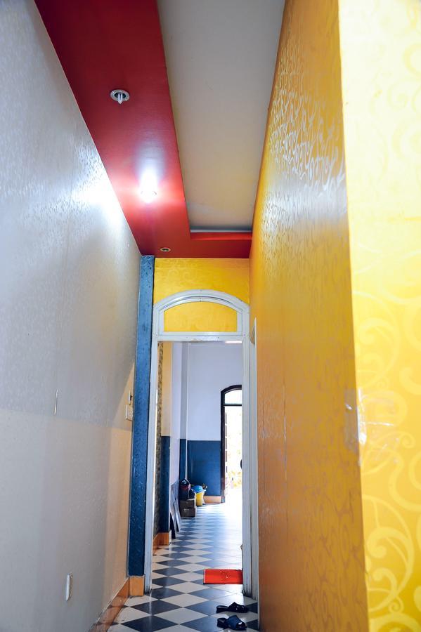 Queen Homestay Hue Luaran gambar