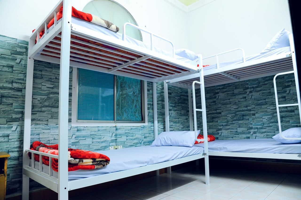 Queen Homestay Hue Luaran gambar