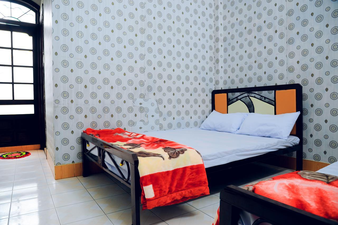 Queen Homestay Hue Luaran gambar