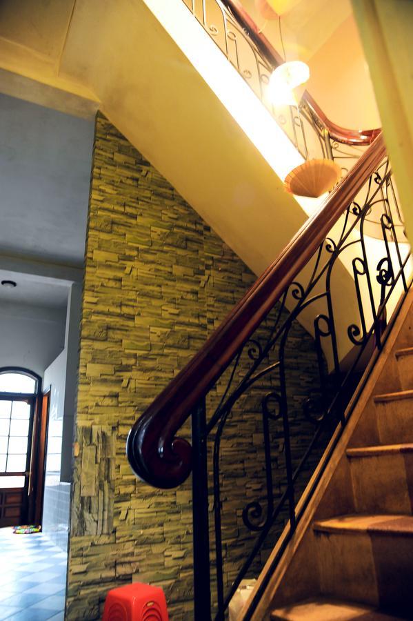 Queen Homestay Hue Luaran gambar