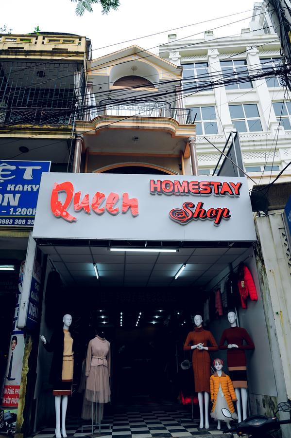 Queen Homestay Hue Luaran gambar