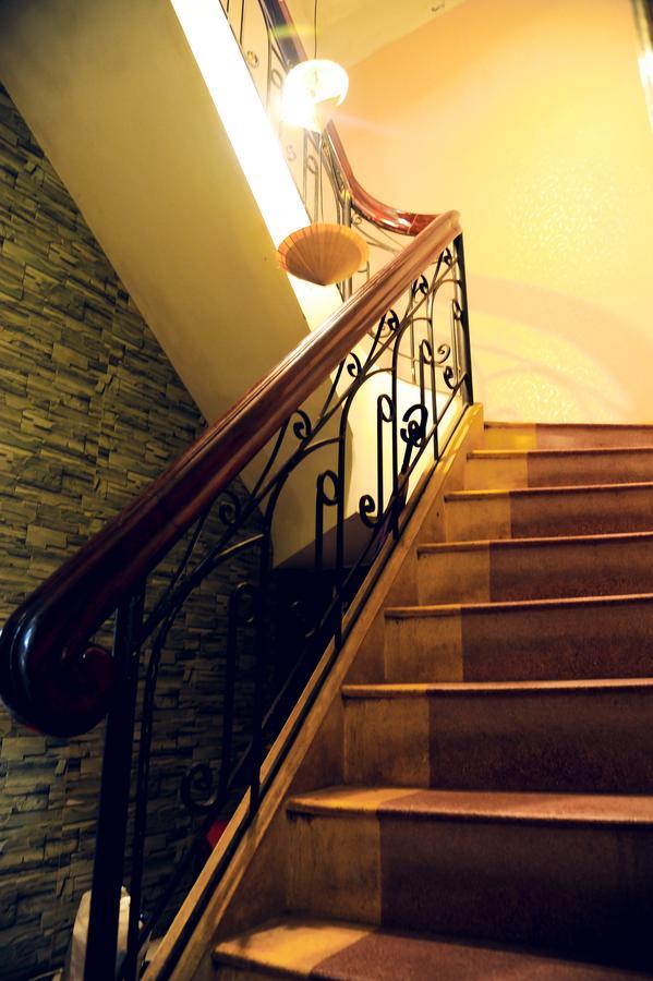 Queen Homestay Hue Luaran gambar