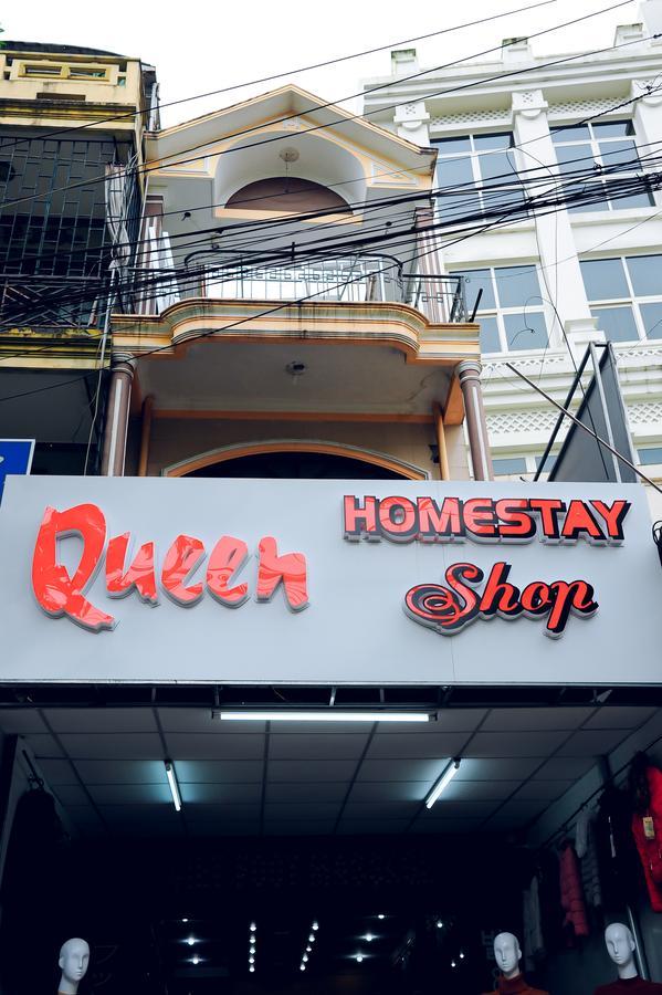 Queen Homestay Hue Luaran gambar