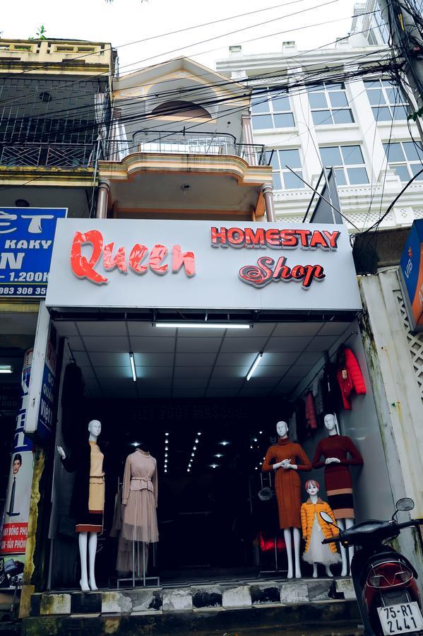Queen Homestay Hue Luaran gambar