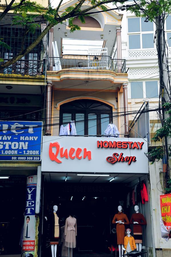 Queen Homestay Hue Luaran gambar