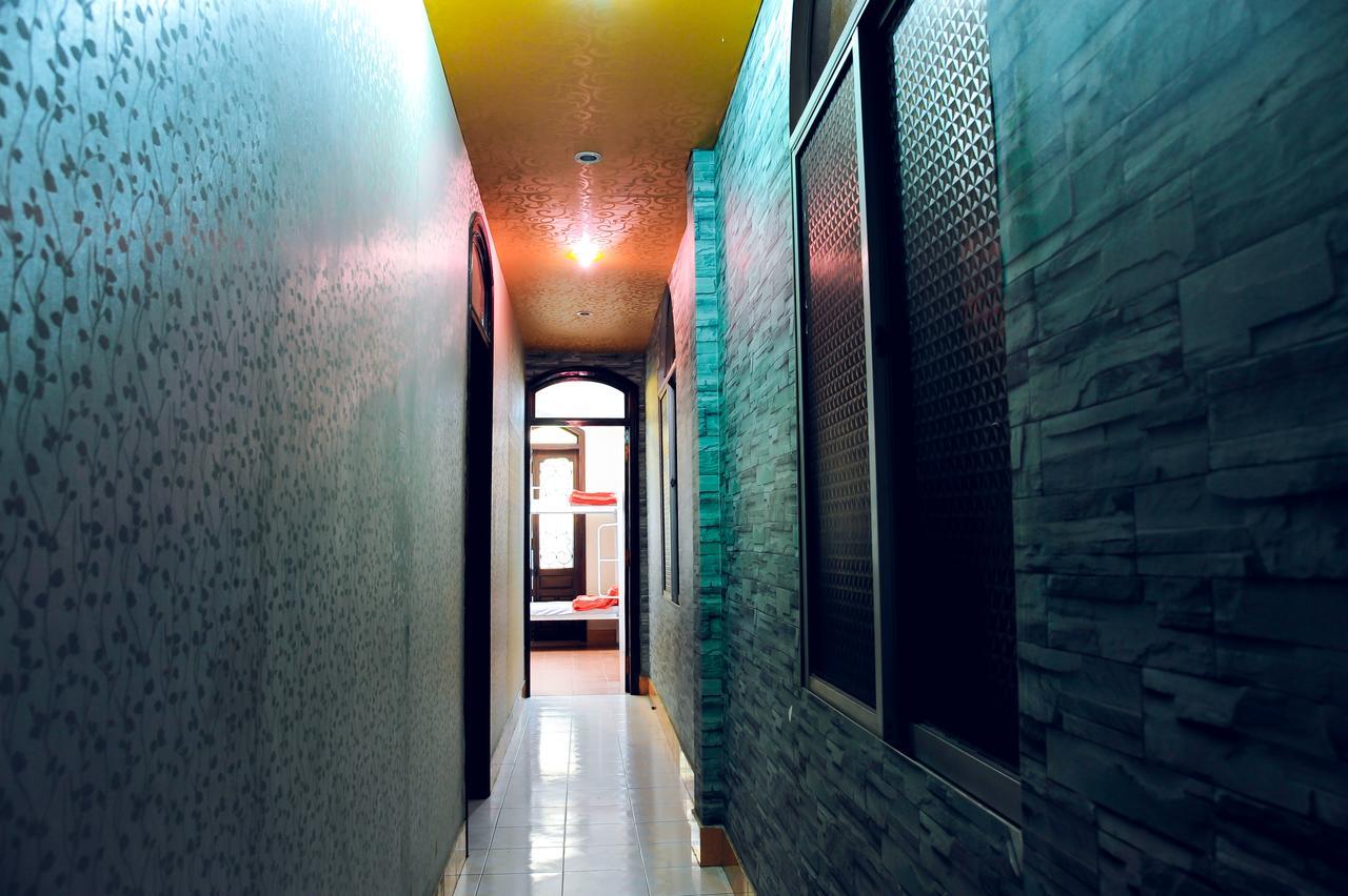Queen Homestay Hue Luaran gambar