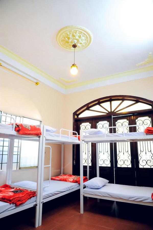 Queen Homestay Hue Luaran gambar