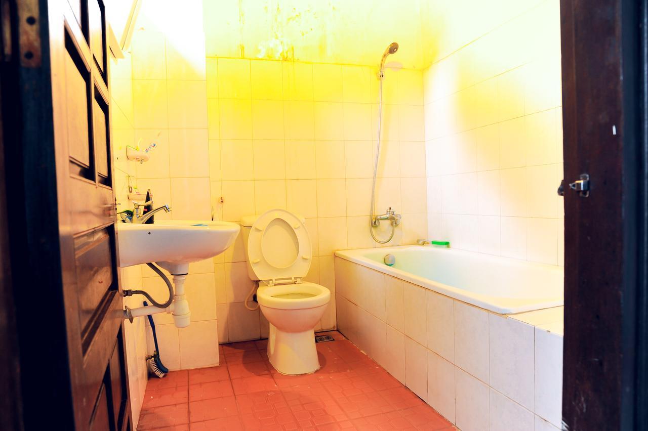 Queen Homestay Hue Luaran gambar