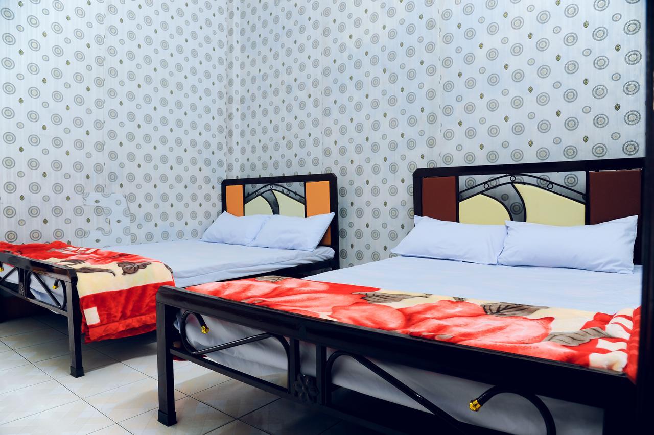 Queen Homestay Hue Luaran gambar