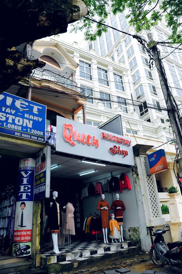 Queen Homestay Hue Luaran gambar