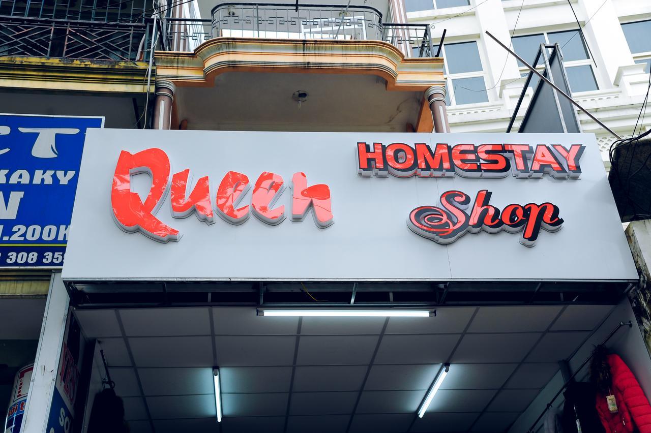 Queen Homestay Hue Luaran gambar